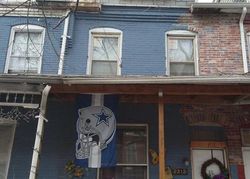 Foreclosure in  LOGAN ST Harrisburg, PA 17110