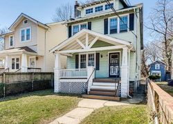 Foreclosure in  17TH ST NE Washington, DC 20018
