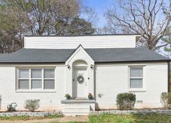 Foreclosure in  GLENWOOD AVE SE Atlanta, GA 30317