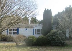 Foreclosure in  CROZET DR Milton, DE 19968