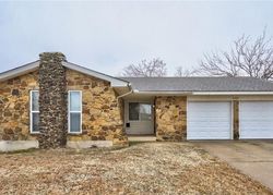 Foreclosure in  LLOYD AVE Oklahoma City, OK 73130