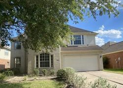 Foreclosure in  RUSSETT LN Sugar Land, TX 77479