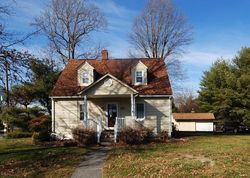 Foreclosure in  WOOD AVE Winchester, VA 22601