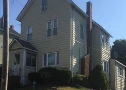 Foreclosure in  IRVING ST Everett, MA 02149