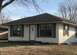 Foreclosure in  N LOCUST AVE Elk City, OK 73644