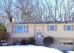 Foreclosure in  IVY DR Bristol, CT 06010