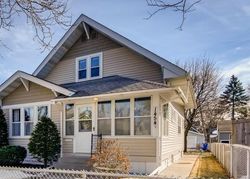 Foreclosure in  PALACE AVE Saint Paul, MN 55105