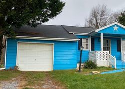 Foreclosure in  FINGERBOARD RD Frederick, MD 21704