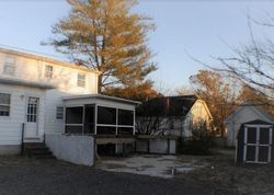 Foreclosure Listing in S AURORA ST EASTON, MD 21601