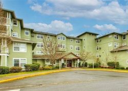 Foreclosure in  SE HIGHLAND LN UNIT 201 Issaquah, WA 98029