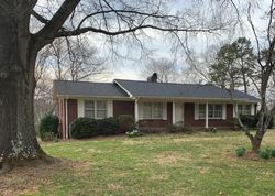 Foreclosure in  7TH STREET DR NE Hickory, NC 28601