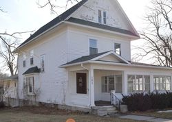 Foreclosure in  W NEBRASKA ST Algona, IA 50511