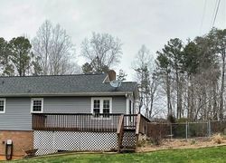 Foreclosure in  HILLSIDE DR Stanley, NC 28164