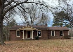 Foreclosure in  FLICKER ST Concord, NC 28027