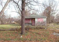 Foreclosure in  CHATHAM ST Detroit, MI 48223