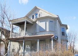 Foreclosure in  6TH AVE Troy, NY 12180