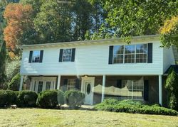 Foreclosure in  COLONIAL CT Chapmanville, WV 25508