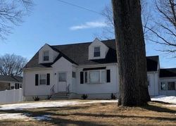 Foreclosure in  EAGLE PL West Haven, CT 06516