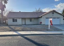 Foreclosure in  WOODBINE DR Victorville, CA 92395