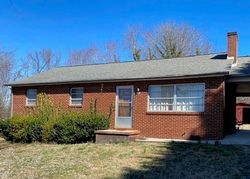 Foreclosure in  PLEASANT HILL RD Lenoir, NC 28645