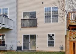 Foreclosure in  FIELDSTONE WAY Frederick, MD 21702