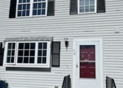 Foreclosure in  CRANBERRY HWY  Wareham, MA 02571