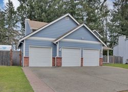 Foreclosure in  244TH STREET CT E Graham, WA 98338