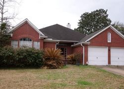 Foreclosure in  TIMOTHY LN Richmond, TX 77406