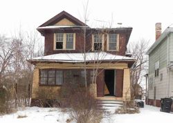 Foreclosure in  DICKERSON ST Detroit, MI 48215