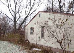 Foreclosure in  BURT RD Detroit, MI 48223