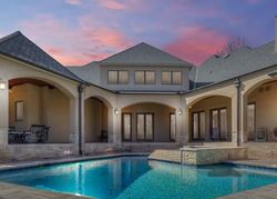 Foreclosure in  E 117TH PL Tulsa, OK 74137