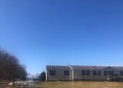 Foreclosure in  ROGERS RD Parma, MI 49269