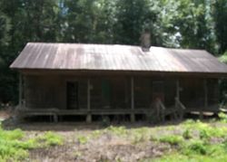 Foreclosure in  CAMPBELL SPRINGS RD Bostic, NC 28018
