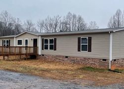 Foreclosure Listing in PLAIN VIEW DR ELLENBORO, NC 28040