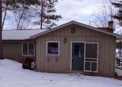 Foreclosure in  WONDERLAND RD Hale, MI 48739