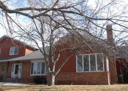 Foreclosure in  3RD AVE SW Sleepy Eye, MN 56085