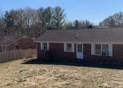 Foreclosure in  LAUREL HILL RD Verona, VA 24482