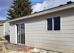 Foreclosure in  MT VIEW DR Condon, OR 97823