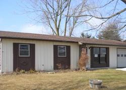 Foreclosure in  S INDIANA ST Waterloo, IN 46793