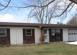 Foreclosure in  S INDIANA ST Waterloo, IN 46793