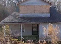 Foreclosure in  IRISBURG RD Axton, VA 24054