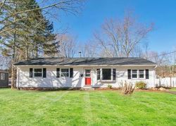 Foreclosure in  PARK AVE Colchester, CT 06415