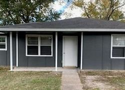 Foreclosure in  BAKER CIR Liberty, TX 77575