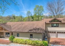 Foreclosure in  FREEMAN KNOLLS DR Hendersonville, NC 28792