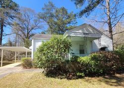 Foreclosure in  MIMOSA DR Macon, GA 31204