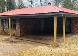Foreclosure in  COUNTY ROAD 125 Quitman, MS 39355