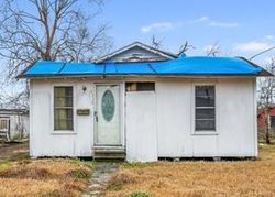 Foreclosure in  ELDER ST Lake Charles, LA 70601