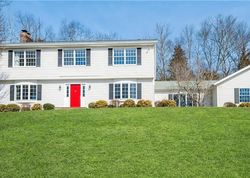 Foreclosure in  TODD RD Katonah, NY 10536