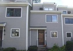 Foreclosure in  MELODY LN UNIT 216 Fairfield, CT 06824