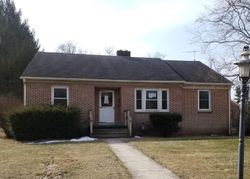 Foreclosure in  LINCOLN WAY W New Oxford, PA 17350